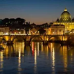 Roma Antica Dalla Finestra Appartamento Colosseo Ohana