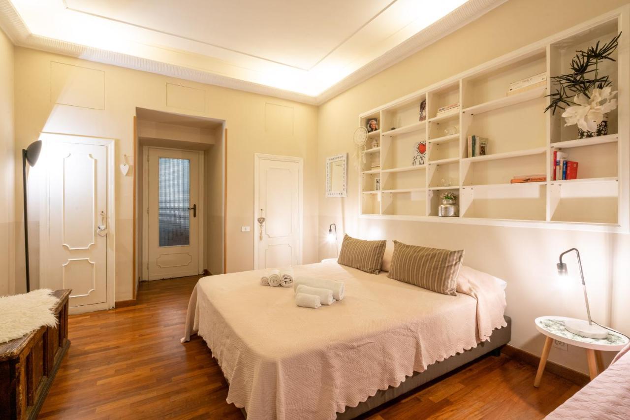 Apartment Colosseo Ohana Intero Open Space Rom
