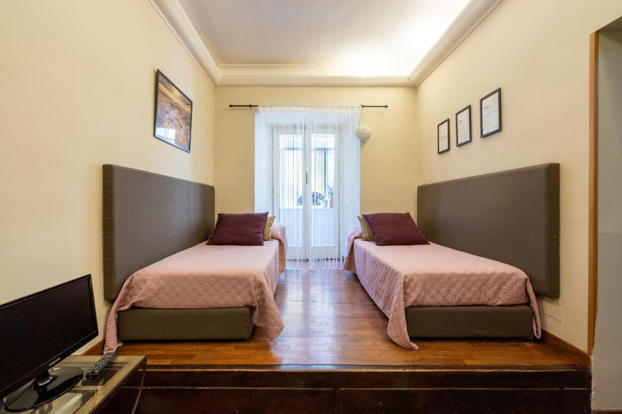 Colosseo Ohana Intero Open Space Apartment Rom