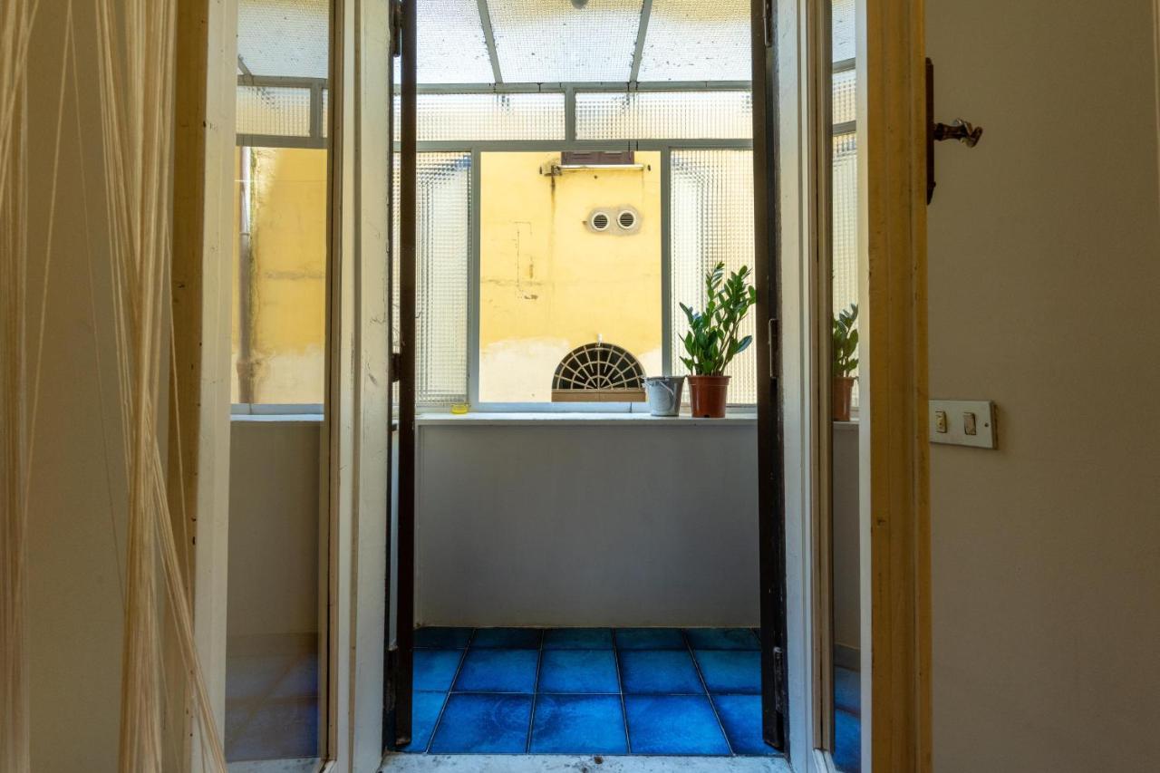 Colosseo Ohana Intero Open Space Apartment Rom